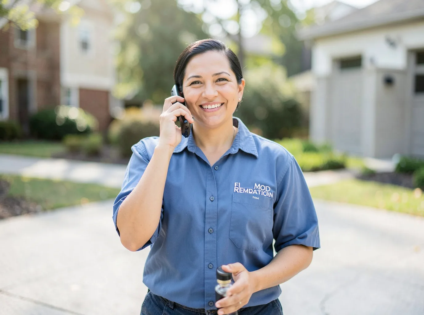 Mold Remediation Saint John, IN FAQs